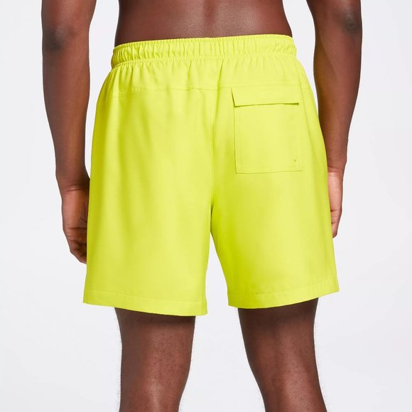NWT DSG Men's 6" Rec Shorts - Picture 2 of 4